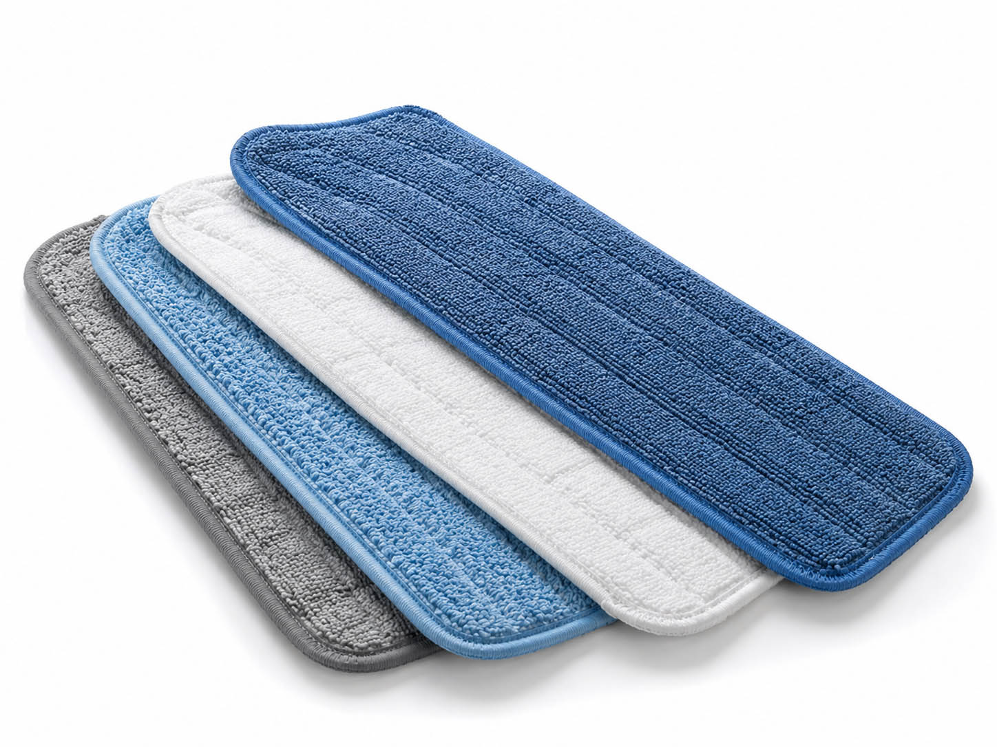 Microfiber Mop Pads - Floor cleaning