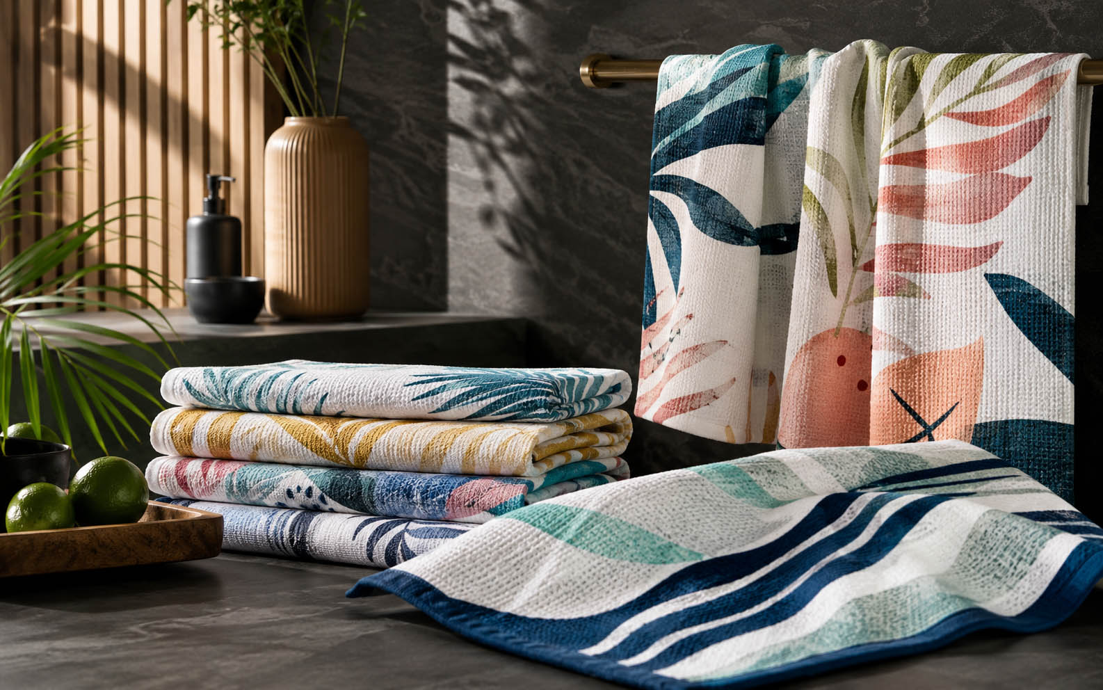 Microfiber Cleaning Products