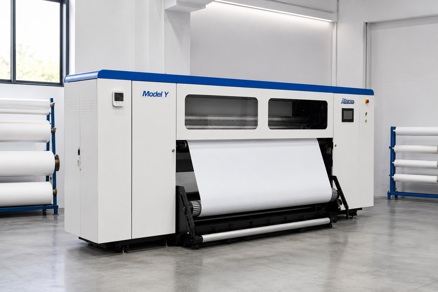 Sewn Product Manufacturing