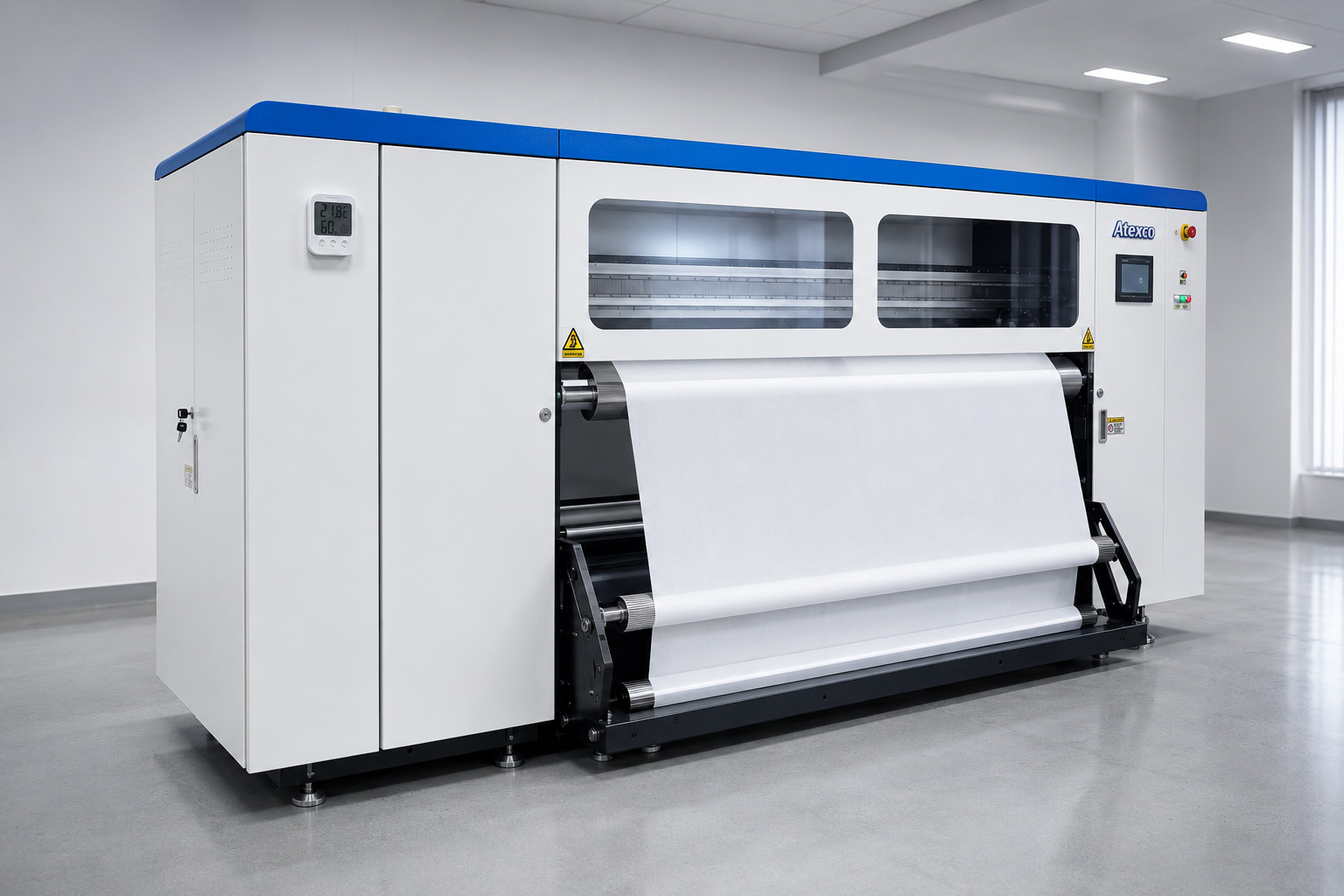 Custom Textile Development