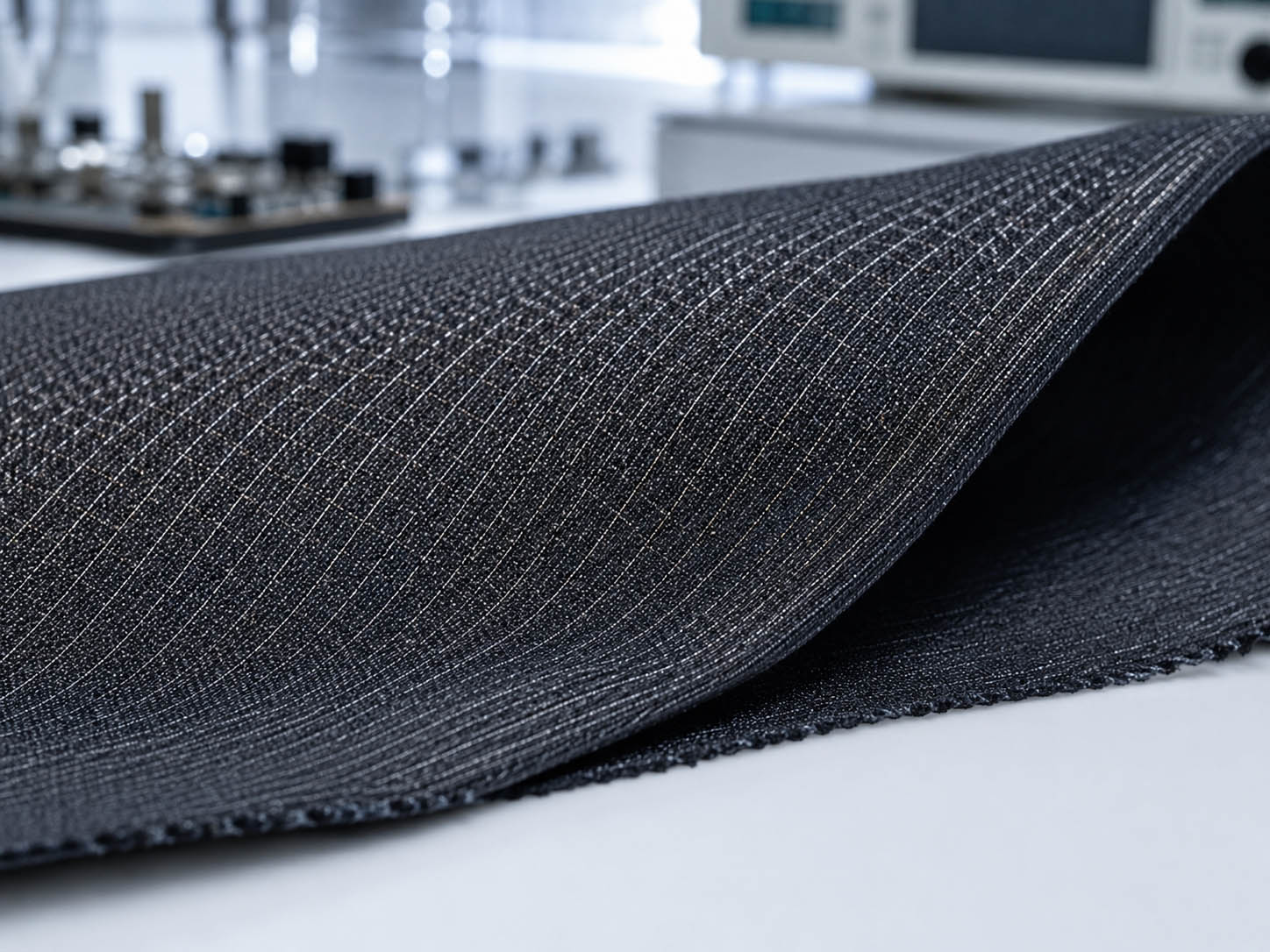 Antistatic / Conductive Textile Materials - Technical fabrics