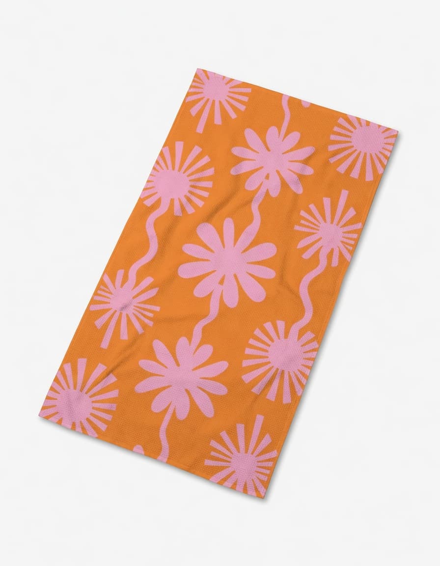 Soft Cotton Bath Towel