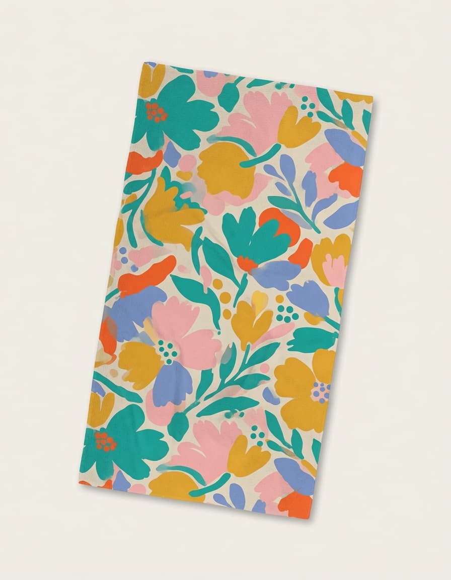 Everyday Plush Bath Towel