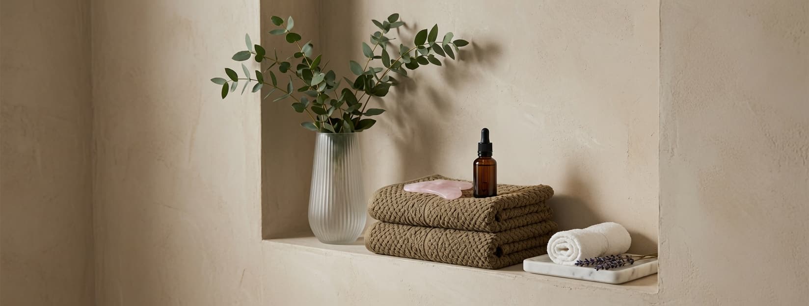 Custom Waffle Washcloths