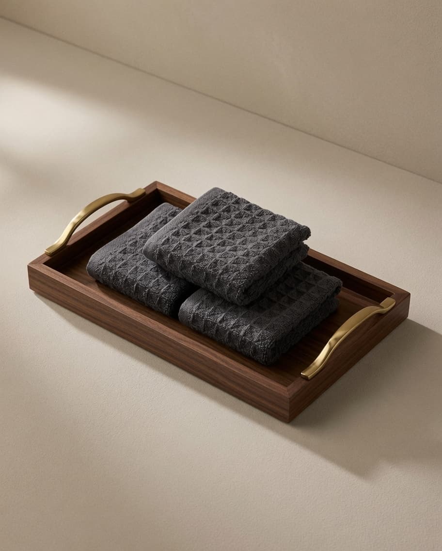 Travel Washcloth