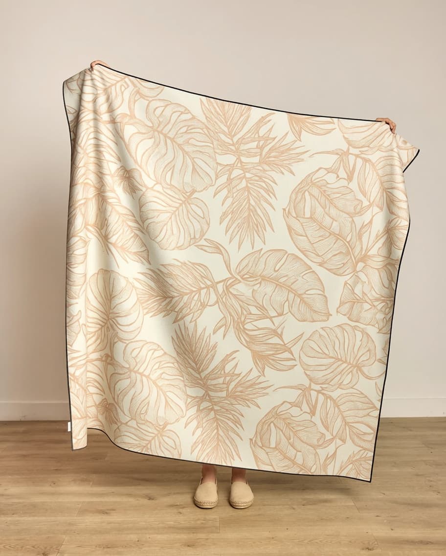 Resort Beach Blanket