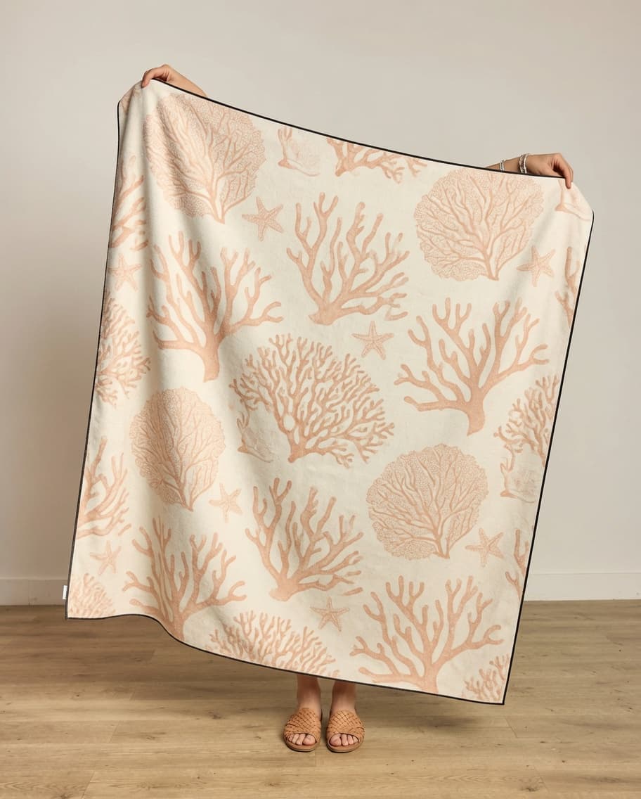 Resort Beach Blanket