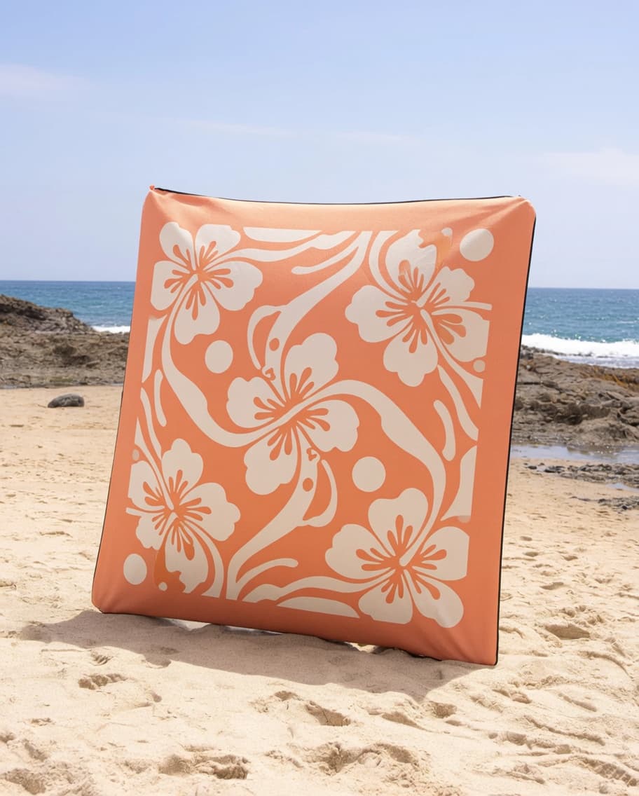 Travel Beach Blanket