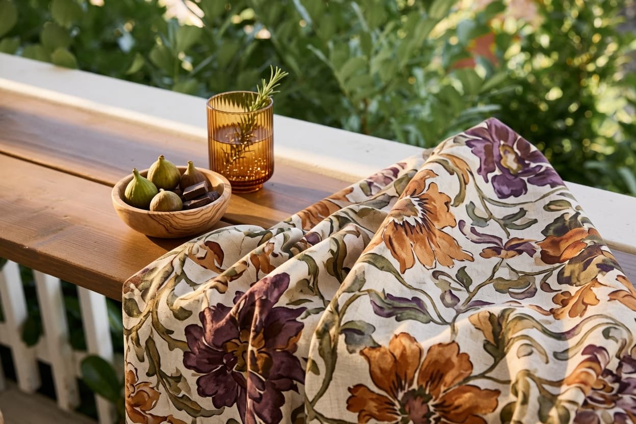 Custom Beach Blankets