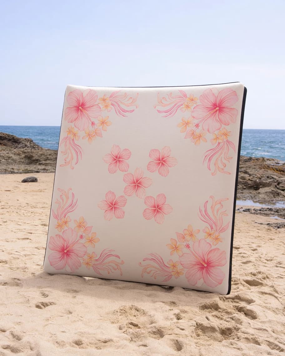 Travel Beach Blanket