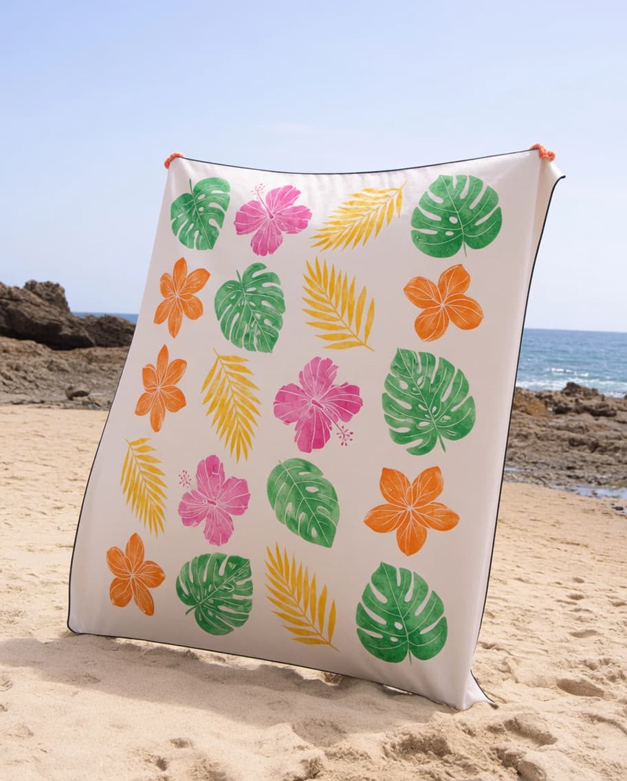 Outdoor Leisure Blanket