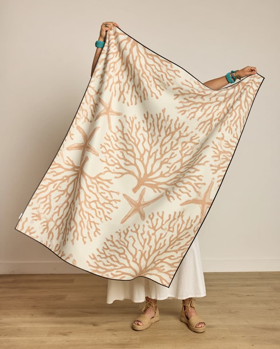 Resort Beach Blanket