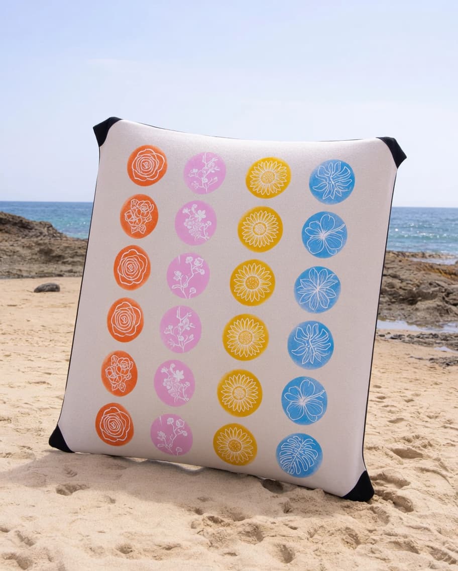 Outdoor Leisure Blanket