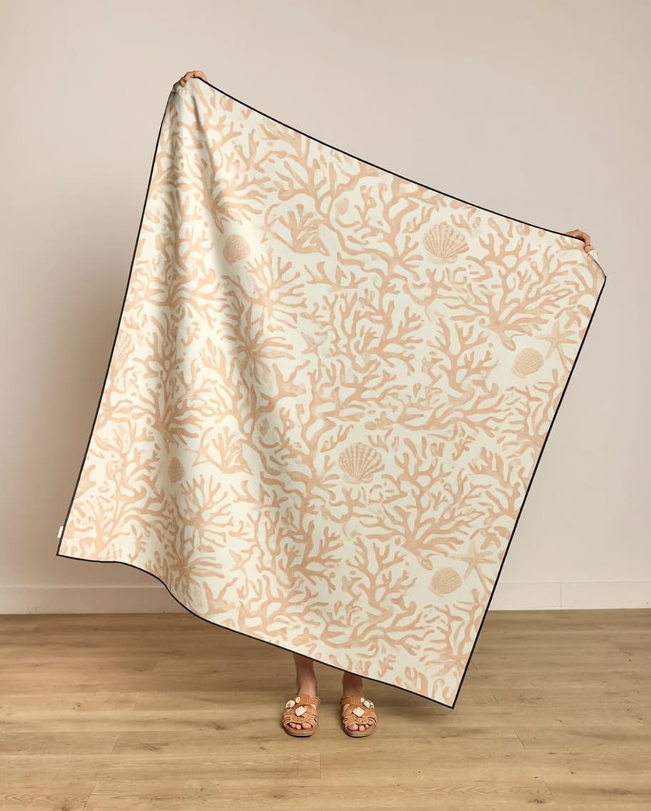 Summer Beach Blanket