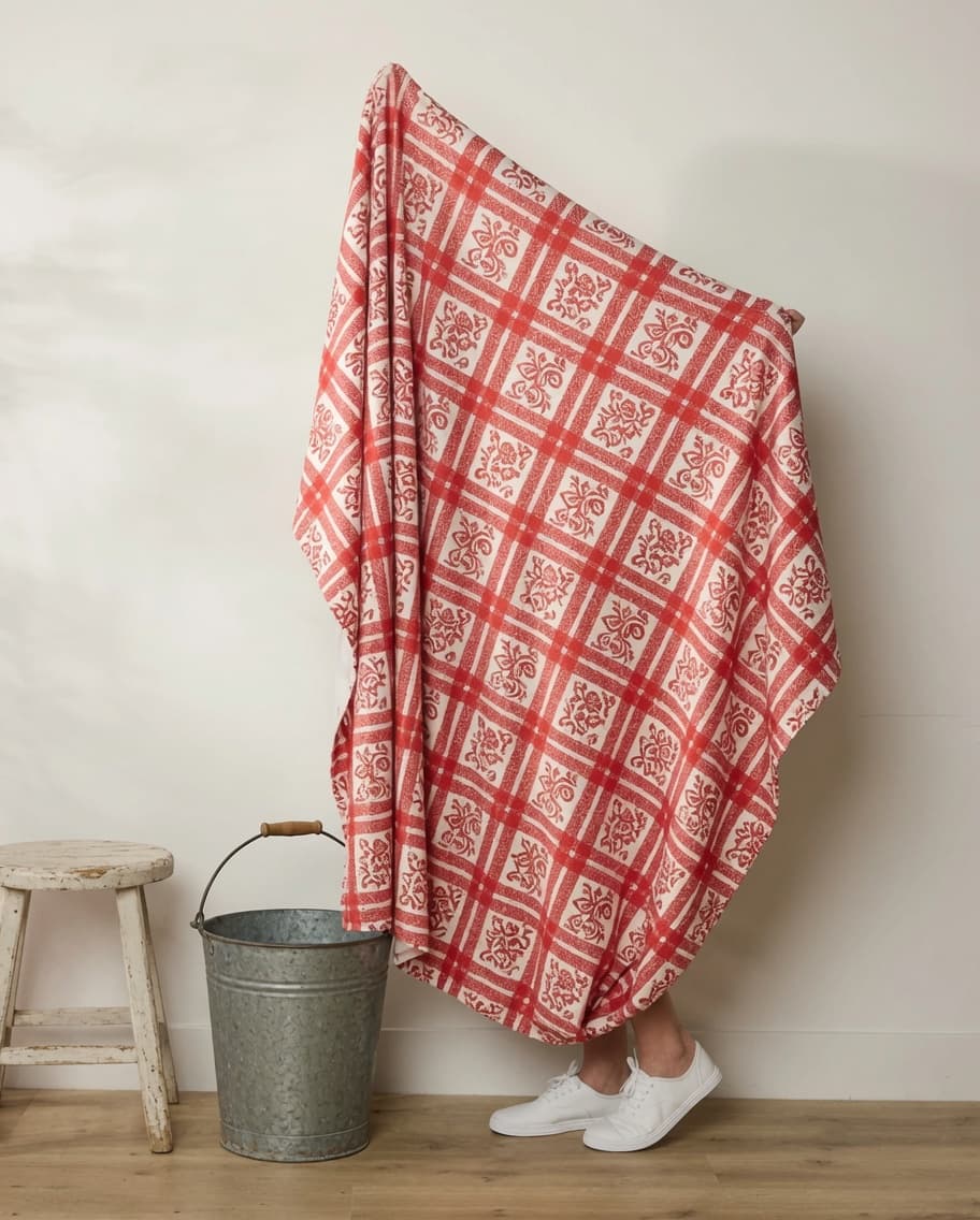 Gift Fleece Blanket