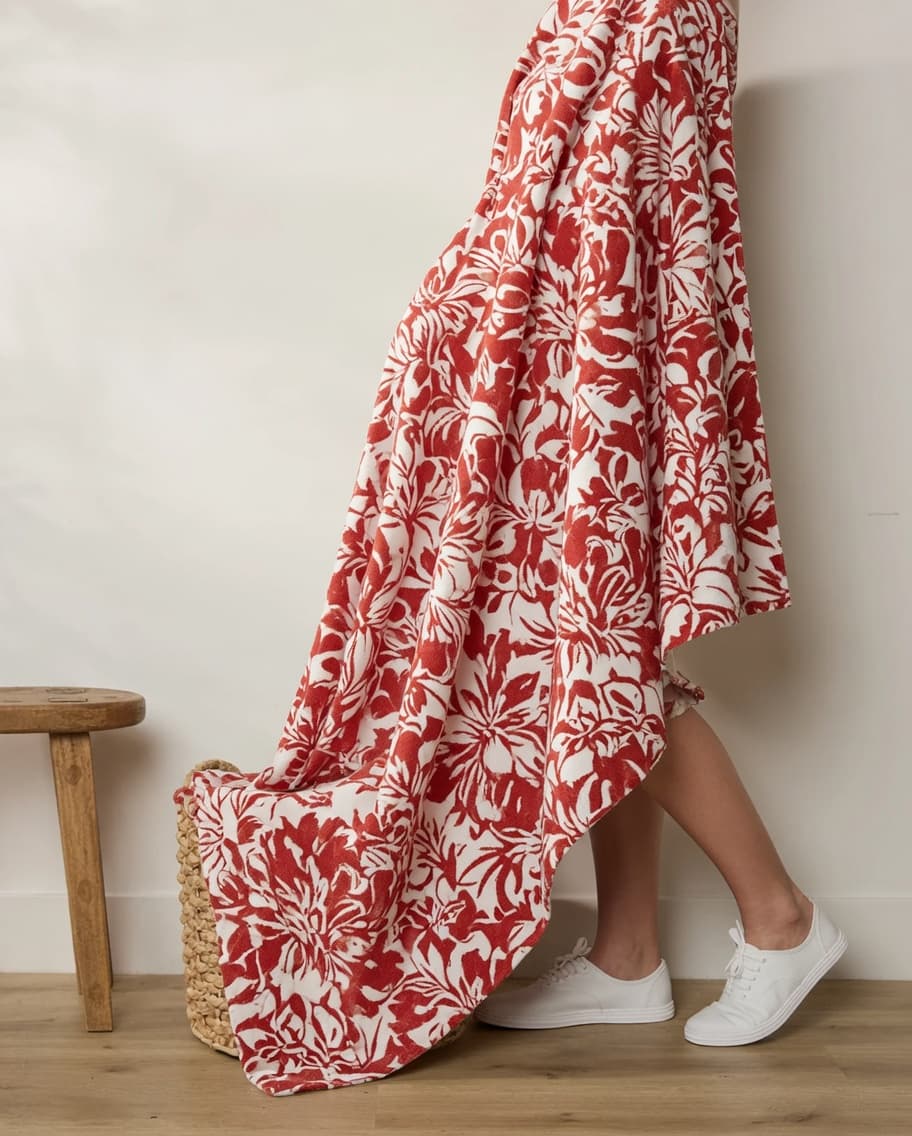 Retail Fleece Blanket