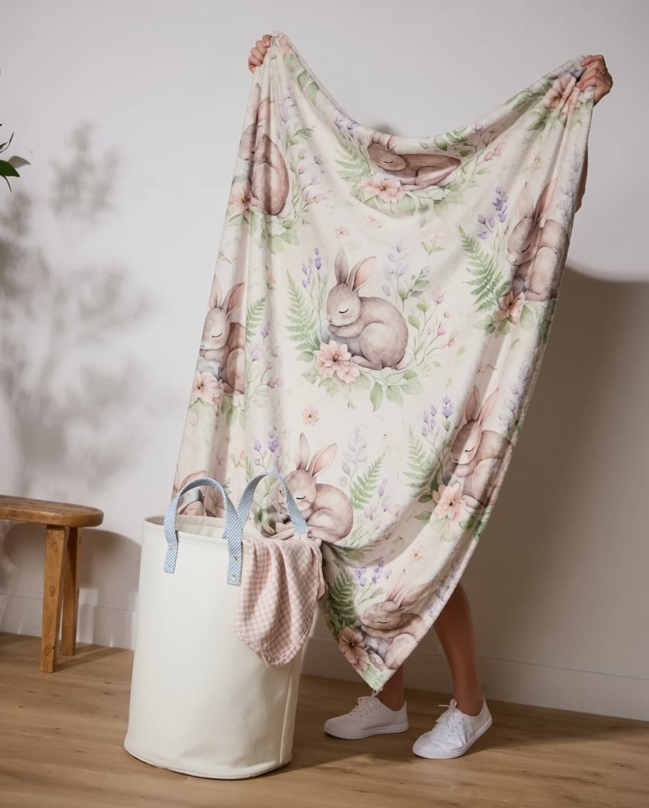 Cozy Home Blanket