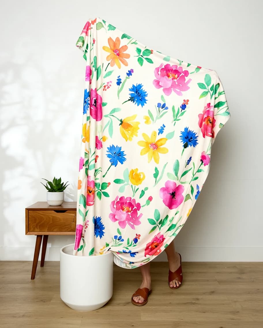 Cozy Home Blanket