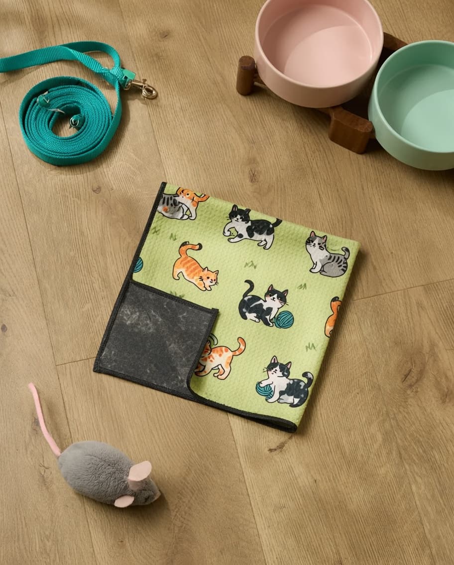 Travel Paw Towel