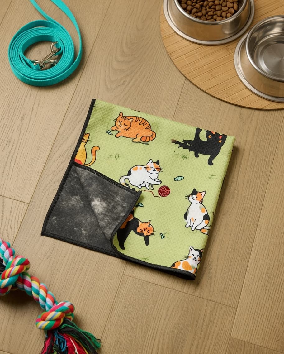 Travel Paw Towel
