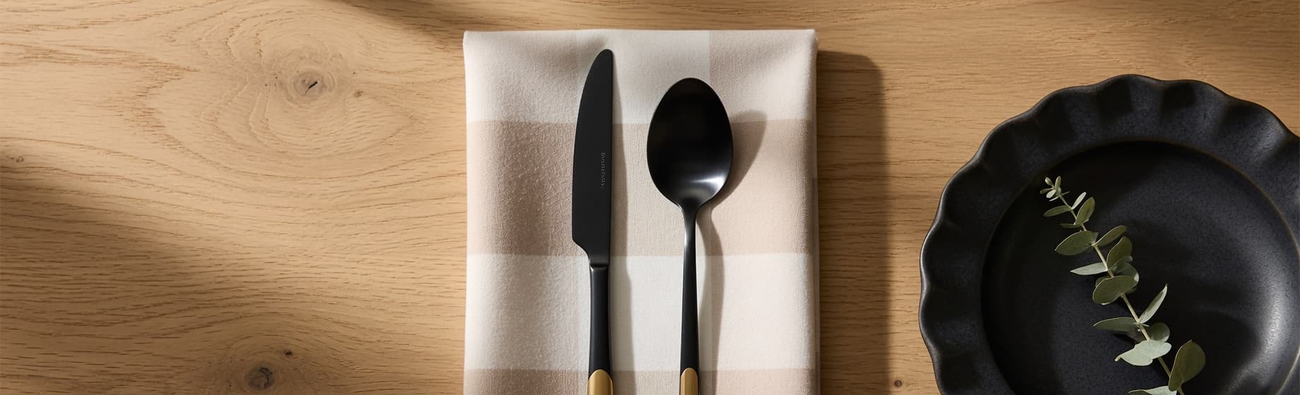 Custom Dinner Napkins