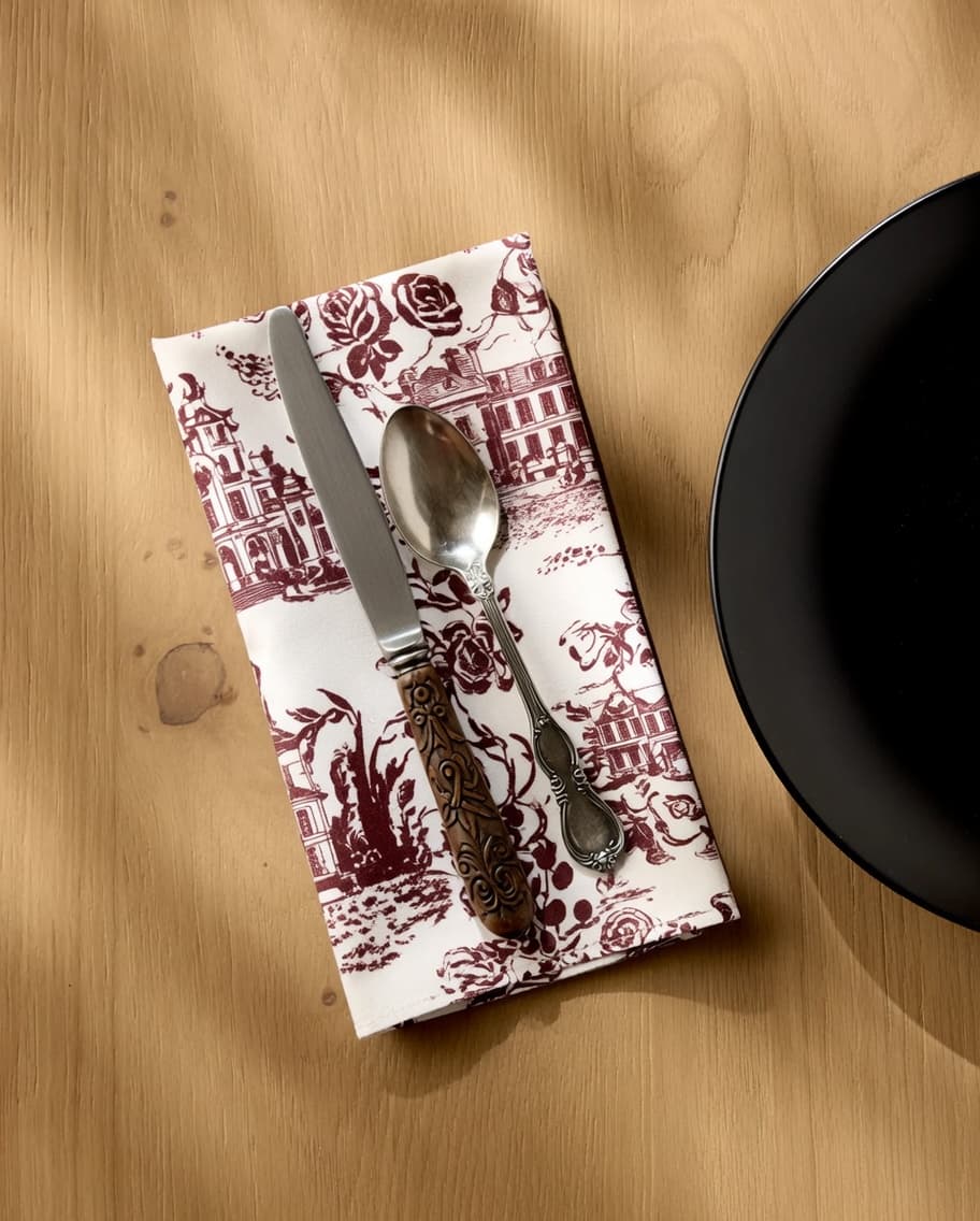 Everyday Cloth Napkin
