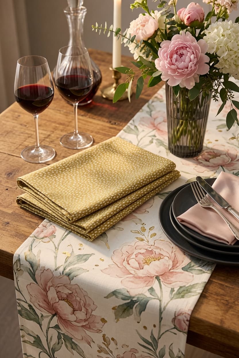 Custom Placemats