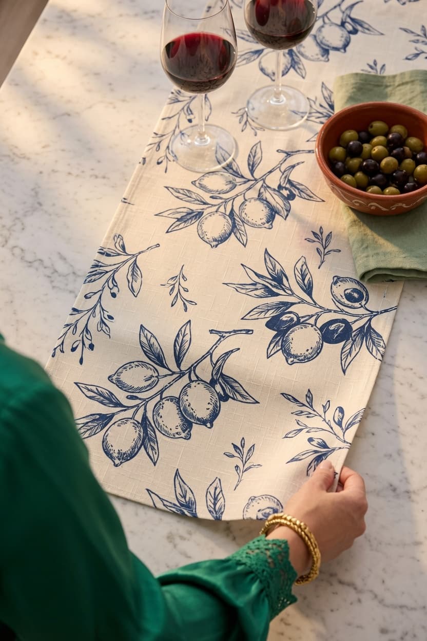 Table Runners