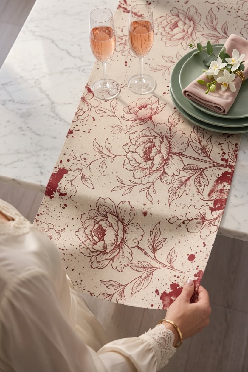 Everyday Table Runner