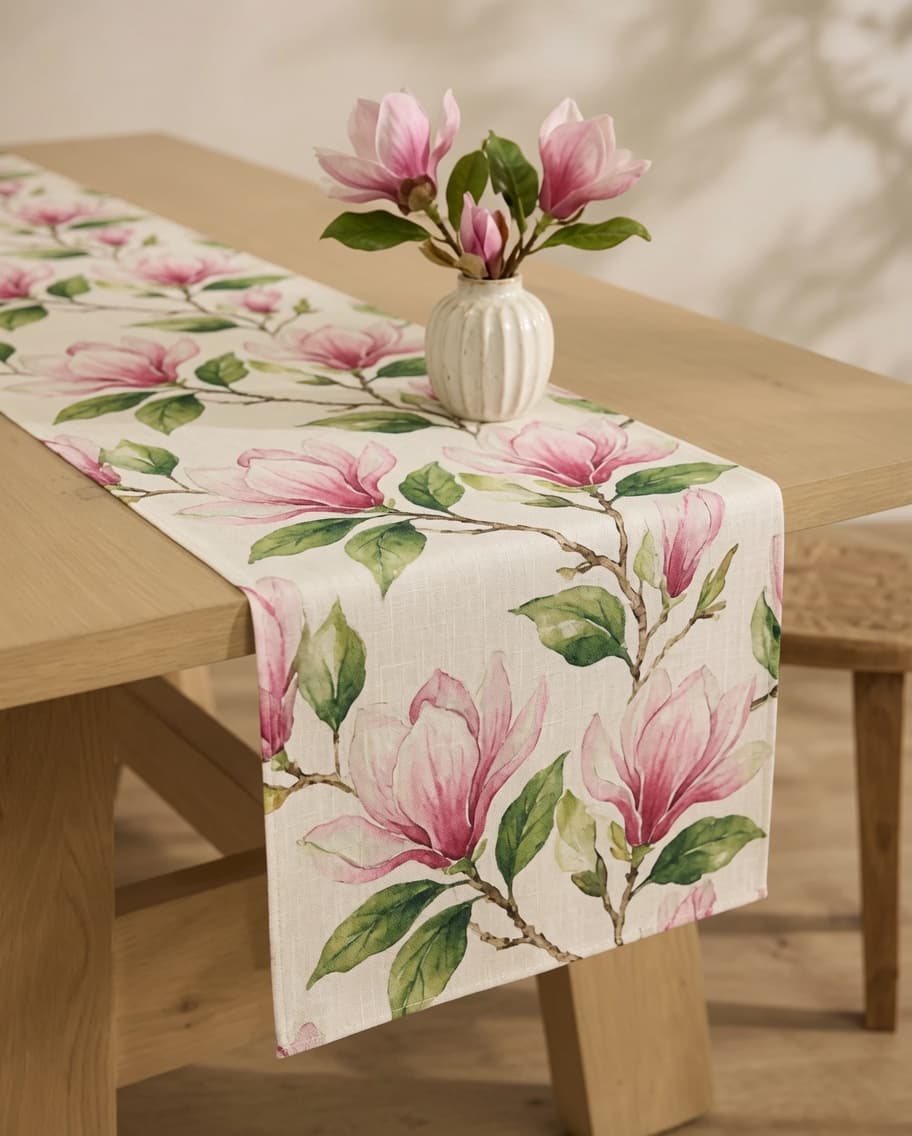 Everyday Table Runner