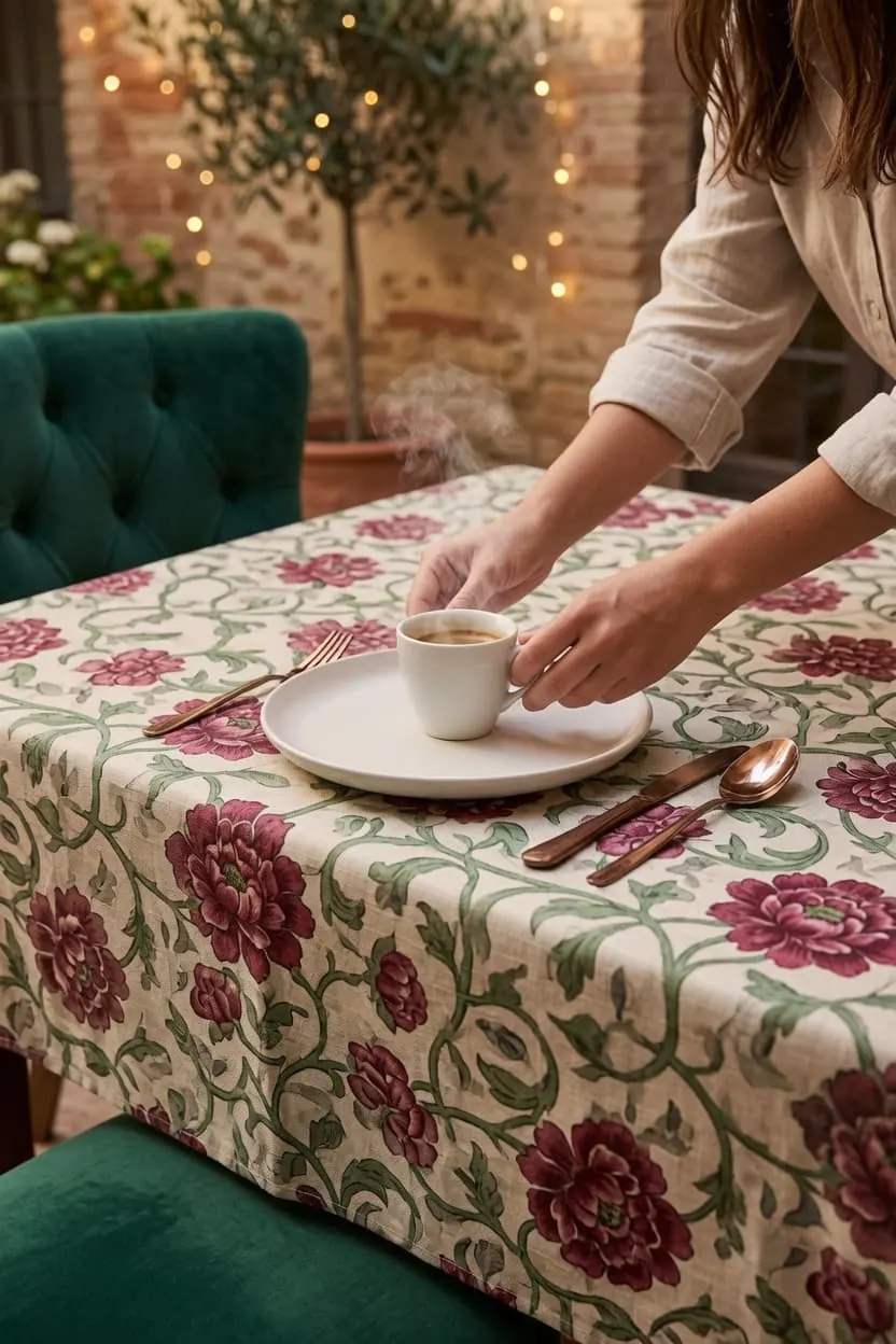 Table linens