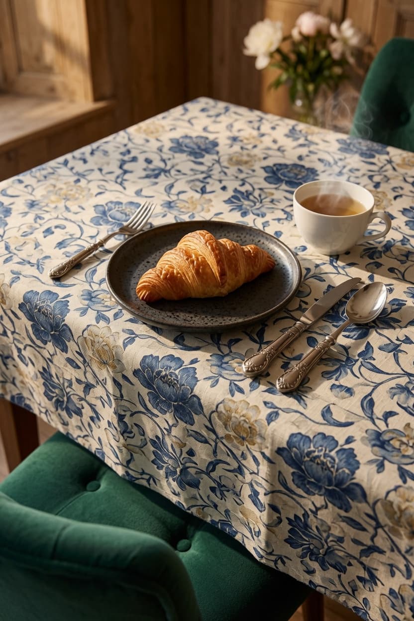 Table Linens